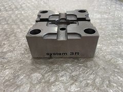 システム3R マクロホルダーリフィックス70角 3R-601.3