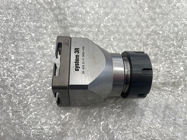 システム3R コレットホルダー 3R-659.32-P