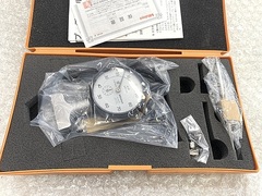 ミツトヨ ダイヤルデプスゲージ CDS109(No.7210)