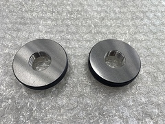 第一測範 ネジリングゲージ M20P1.0