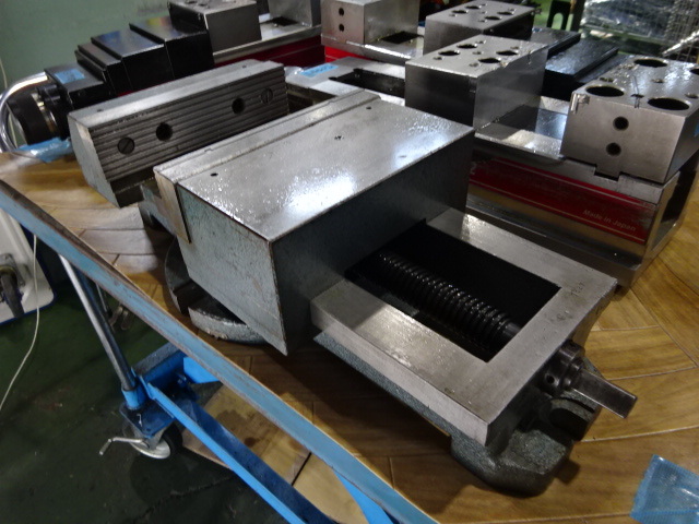 NEWS｜大和工機 マシンバイス SMV200