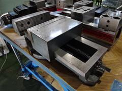 NEWS｜大和工機 マシンバイス SMV200