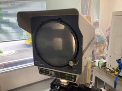 MITUTOYO｜ミツトヨ	 投影機 PJ-2500