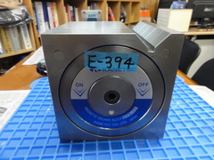 KANETEC｜カネテック 桝形マグネットブロック KYA-13