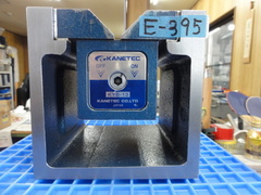 KANETEC｜カネテック 桝形マグネットブロック KYB-13