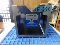 KANETEC｜カネテック 桝形マグネットブロック KYB-13