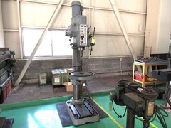 吉田 直立ボール盤 YD2-55