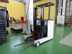 ニチユ リーチフォーク FBRM15-80B-300