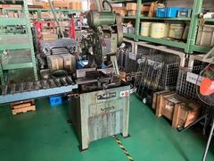 大同興業 手動式メタルソー切断機 PRIMAC-370