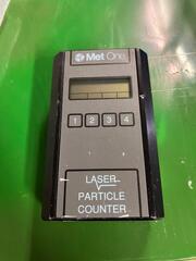 Met One パーティクルカウンター 227B
