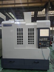 キタムラ機械 立型マシニングセンター Mycenter-３XG