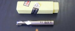 NACHI エンドミル 8.5