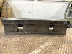 不明 ベンダー金型（2Vダイ） 【ベンダー金型（2Vダイ）】V16/V25