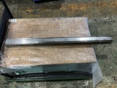 アマダ ベンダー金型（2Vダイ） 【ベンダー金型（2Vダイ）】K-11A