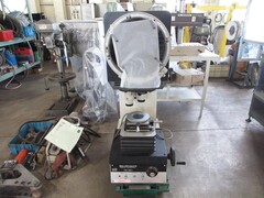 神港精機 投影機 VS-301