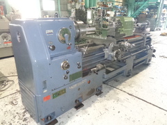 滝澤鉄工所 旋盤 TAL560×2000