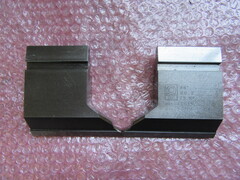 アマダ/AMADA ベンダー金型 2個 88° R0.2(3.937)長100