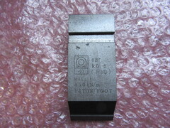 アマダ/AMADA ベンダー金型 88° R0.2(1.575)長40