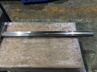 アマダ ベンダー金型（2Vダイ） 【ベンダー金型（2Vダイ）】E-7N