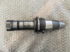 BIG サイドカッターアーバー S45-4