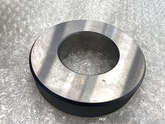 測範社 リングゲージ 52.5