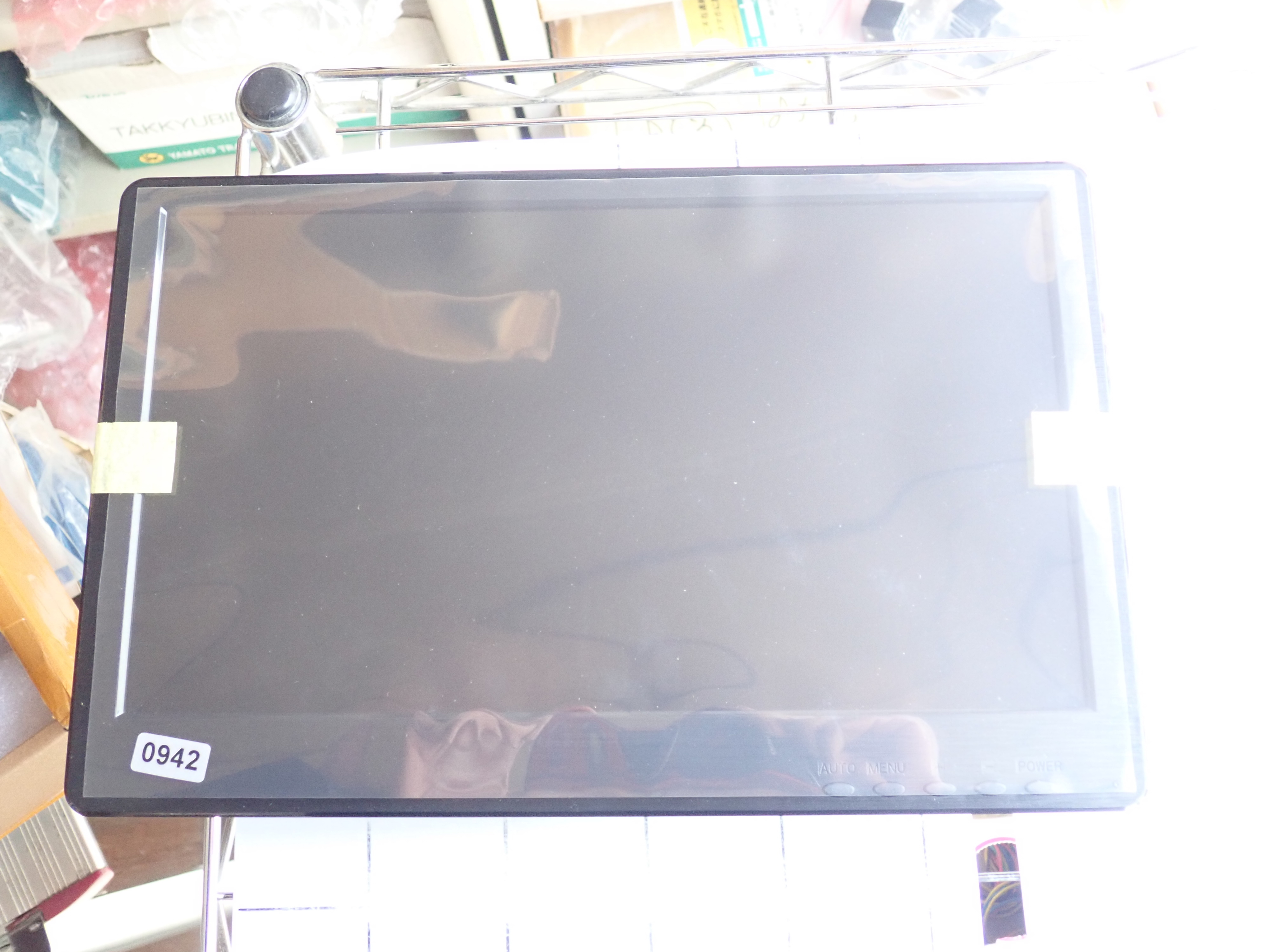 三菱/MITSUBISHI タッチパネル GOT1000(GT1675-VNBA) | マシンライフ