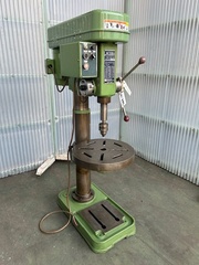 キラコーポレーション タッピングボール盤 KRT420P