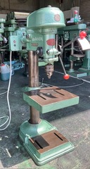 北川鉄工所 ボール盤 BD-14