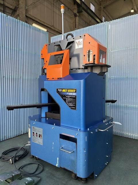 ポンチング(マルチワーカー) 在庫一覧 | マシンライフ