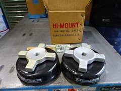 倉敷化工 ハイマウント TM-140-HL