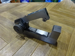 マグネット付きサインバー 100