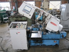 大東精機 全自動バンドソー GA260