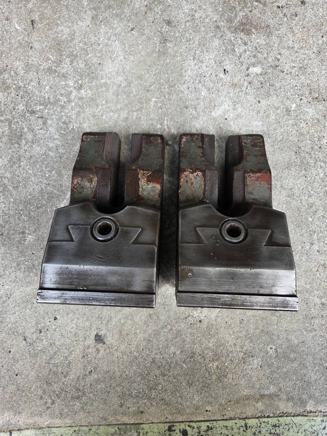 ソリッドバイス