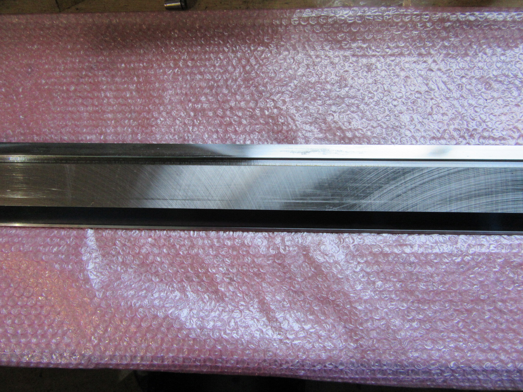 アマダAMADA ベンダー金型 90° R0.2(.008)Y-3A 長835