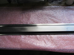 アマダAMADA ベンダー金型 16-0.2耐圧100t/mm(M-3A)長835