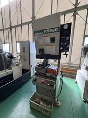 コマツ 万能油圧ベンダー PHS30-1