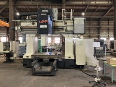 東芝 門型マシニングセンター MPF-2114C