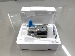 BIGカイザー EWNボーリングヘッド EWN2-32CK5