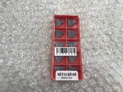 三菱マテリアル チップ TEEN1603PEFR1-HTI10