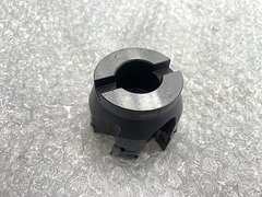 日研 フェイスミル PE60H