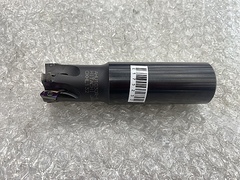 日立ツール スローアウェイエンドミル AHU1030R-5