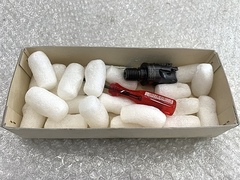 日立ツール フェイスミル AHUM1030R-5