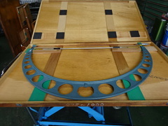 MITUTOYO｜ミツトヨ	 外側マイクロメーター OM-1000