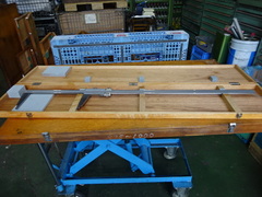 MITUTOYO｜ミツトヨ ノギス CM100