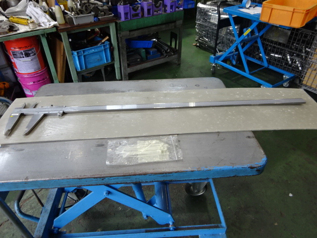 MITUTOYO｜ミツトヨ	 ノギス N100