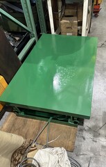 テーブルリフター