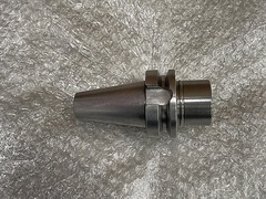 BIG コレットホルダー BBT40-MEGA16N-60