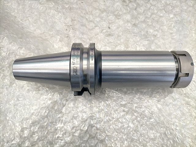 BIG コレットホルダー BT40-NBS20-135