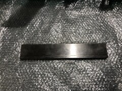 ベンダー金型(1Vダイ) V7　全長344ｍｍ