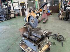  丸鋸切断機（手動式） KCM-275